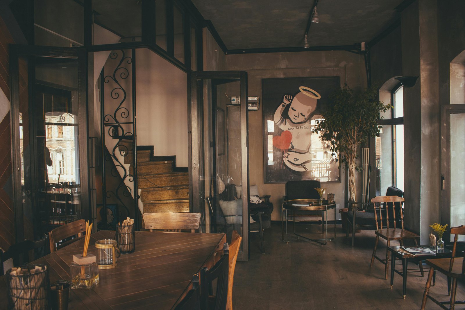 Premium Restaurant Interior Design - Commercial Interior Delhi Mumbai Pune Jaipur